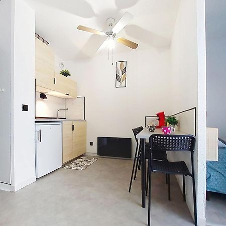 Apartment Les Flamants Roses-5 By Interhome Ла-Гранд-Мот Экстерьер фото